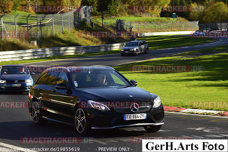 Bild #19855619 - Touristenfahrten Nürburgring Nordschleife (01.11.2022)