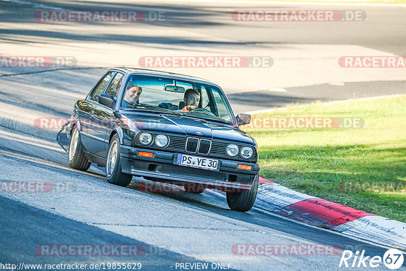 Bild #19855629 - Touristenfahrten Nürburgring Nordschleife (01.11.2022)