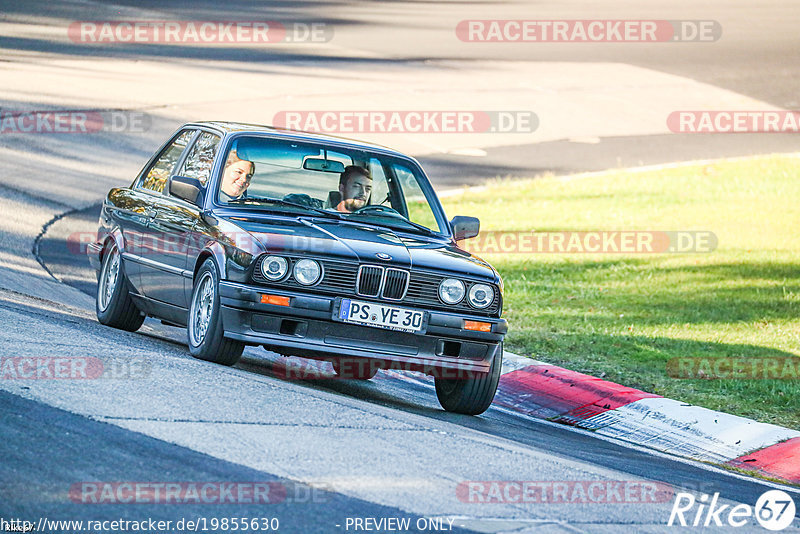 Bild #19855630 - Touristenfahrten Nürburgring Nordschleife (01.11.2022)