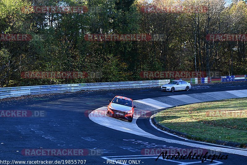 Bild #19855707 - Touristenfahrten Nürburgring Nordschleife (01.11.2022)