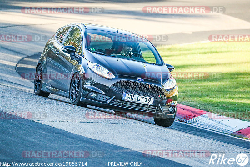 Bild #19855714 - Touristenfahrten Nürburgring Nordschleife (01.11.2022)