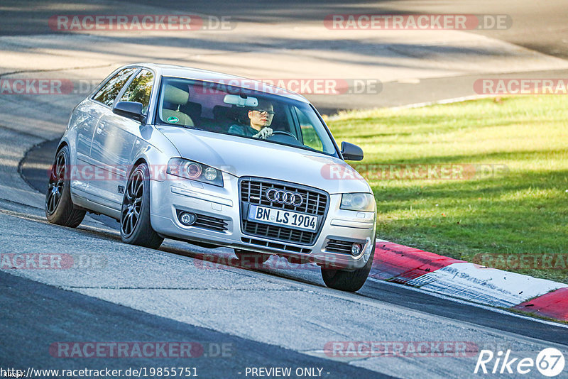 Bild #19855751 - Touristenfahrten Nürburgring Nordschleife (01.11.2022)