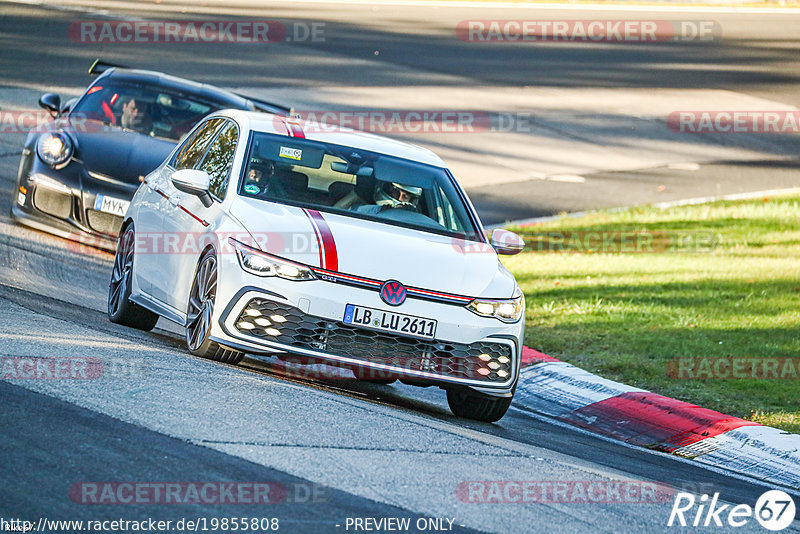 Bild #19855808 - Touristenfahrten Nürburgring Nordschleife (01.11.2022)