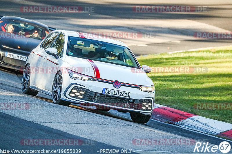 Bild #19855809 - Touristenfahrten Nürburgring Nordschleife (01.11.2022)