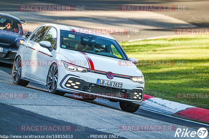 Bild #19855810 - Touristenfahrten Nürburgring Nordschleife (01.11.2022)