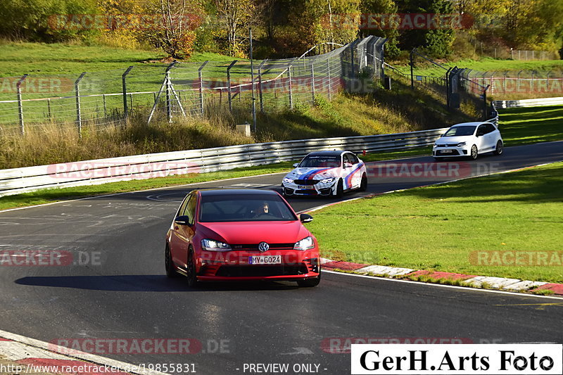 Bild #19855831 - Touristenfahrten Nürburgring Nordschleife (01.11.2022)