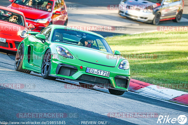 Bild #19855845 - Touristenfahrten Nürburgring Nordschleife (01.11.2022)