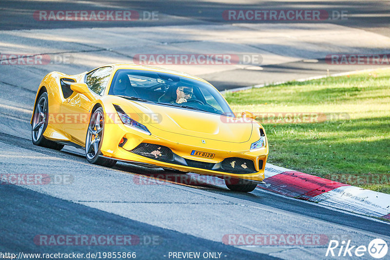 Bild #19855866 - Touristenfahrten Nürburgring Nordschleife (01.11.2022)