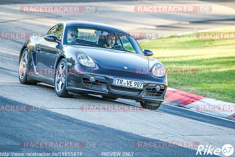 Bild #19855874 - Touristenfahrten Nürburgring Nordschleife (01.11.2022)