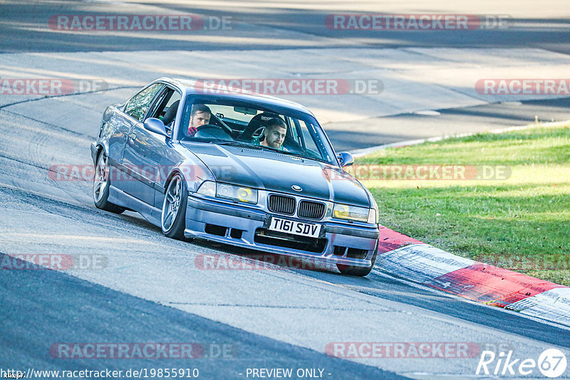 Bild #19855910 - Touristenfahrten Nürburgring Nordschleife (01.11.2022)