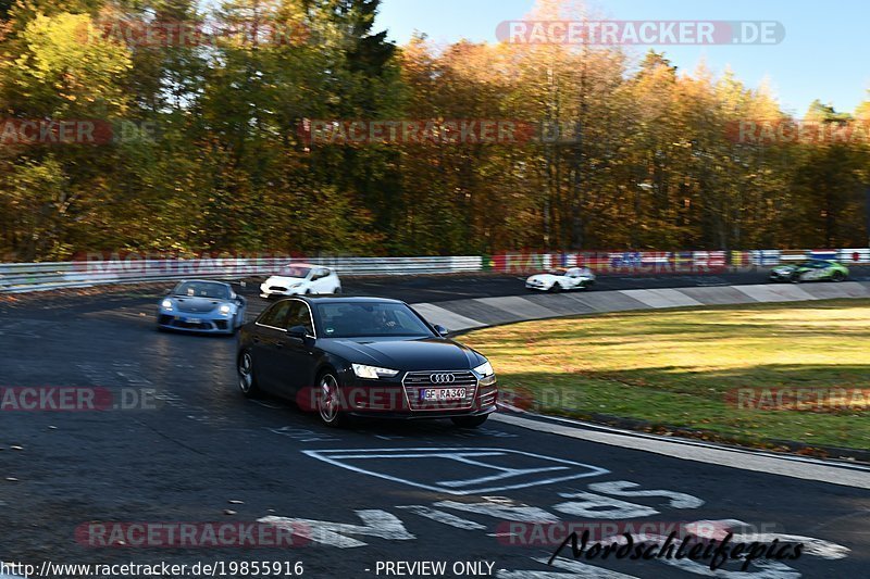 Bild #19855916 - Touristenfahrten Nürburgring Nordschleife (01.11.2022)