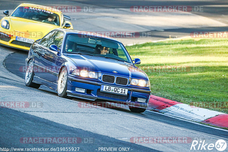 Bild #19855927 - Touristenfahrten Nürburgring Nordschleife (01.11.2022)