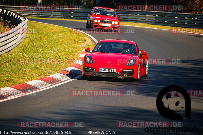 Bild #19855946 - Touristenfahrten Nürburgring Nordschleife (01.11.2022)