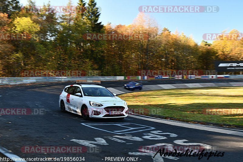 Bild #19856034 - Touristenfahrten Nürburgring Nordschleife (01.11.2022)