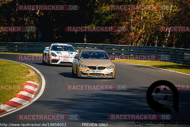 Bild #19856052 - Touristenfahrten Nürburgring Nordschleife (01.11.2022)