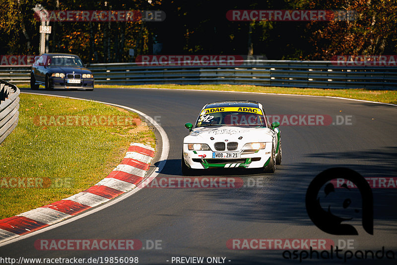 Bild #19856098 - Touristenfahrten Nürburgring Nordschleife (01.11.2022)