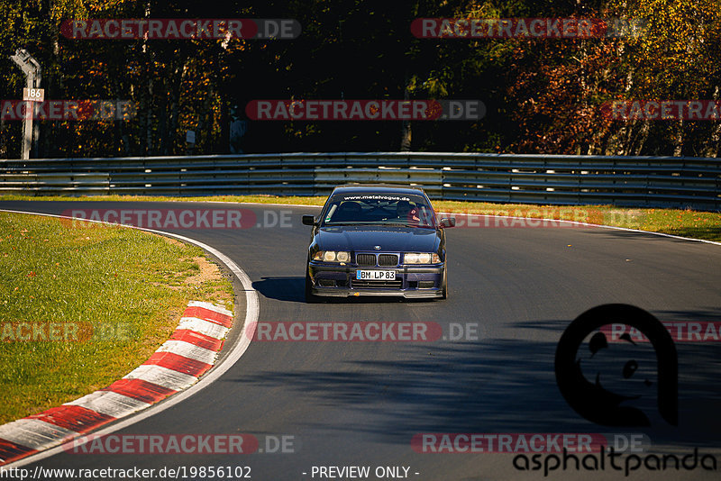 Bild #19856102 - Touristenfahrten Nürburgring Nordschleife (01.11.2022)