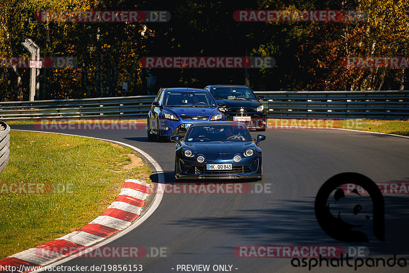 Bild #19856153 - Touristenfahrten Nürburgring Nordschleife (01.11.2022)