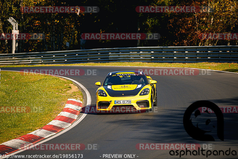 Bild #19856173 - Touristenfahrten Nürburgring Nordschleife (01.11.2022)