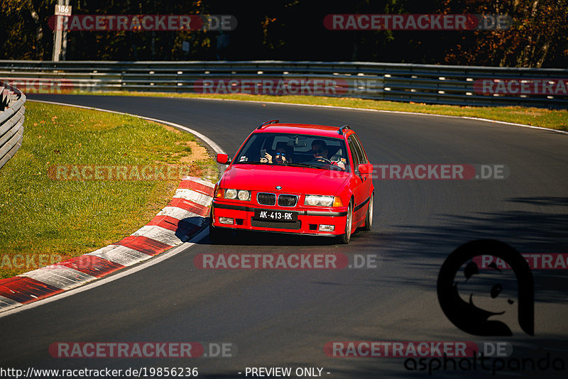 Bild #19856236 - Touristenfahrten Nürburgring Nordschleife (01.11.2022)