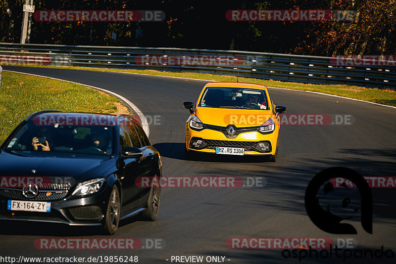 Bild #19856248 - Touristenfahrten Nürburgring Nordschleife (01.11.2022)