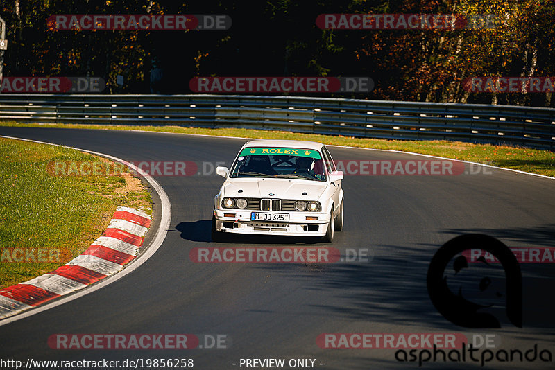 Bild #19856258 - Touristenfahrten Nürburgring Nordschleife (01.11.2022)