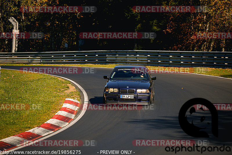 Bild #19856275 - Touristenfahrten Nürburgring Nordschleife (01.11.2022)