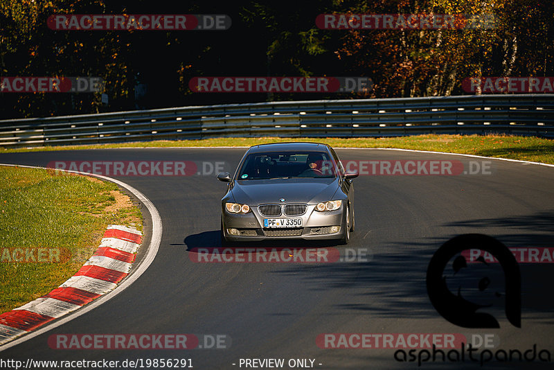 Bild #19856291 - Touristenfahrten Nürburgring Nordschleife (01.11.2022)