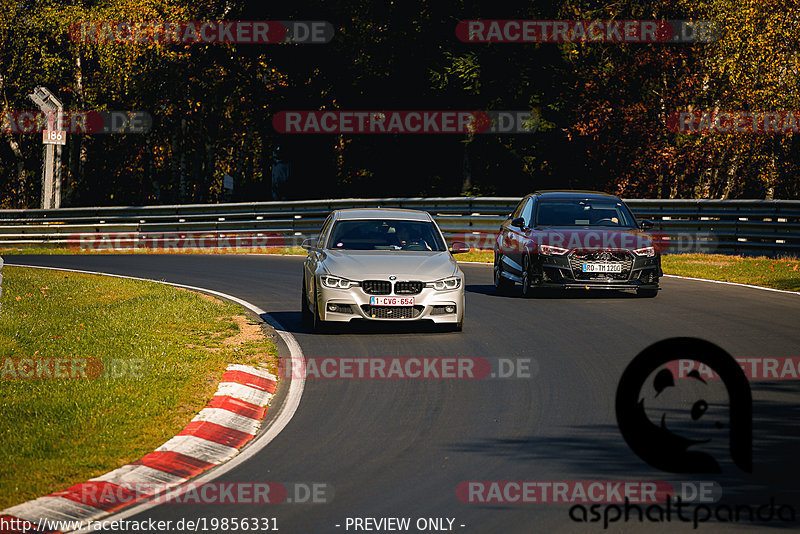 Bild #19856331 - Touristenfahrten Nürburgring Nordschleife (01.11.2022)