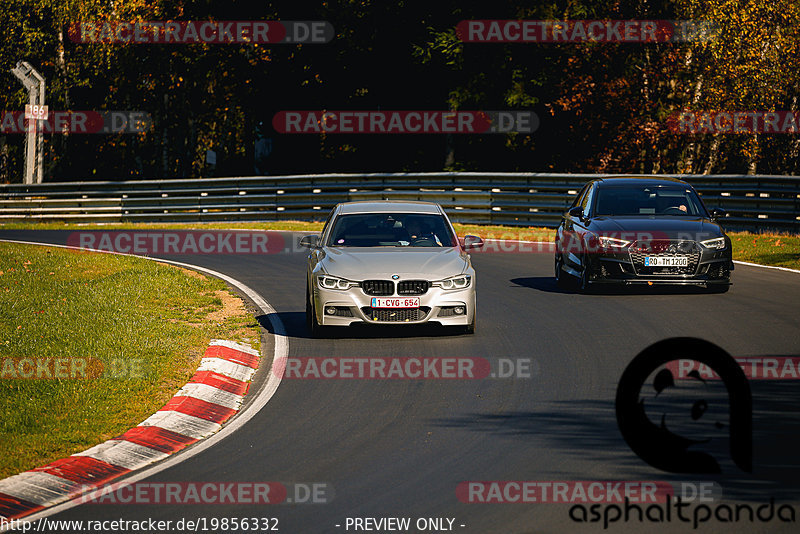 Bild #19856332 - Touristenfahrten Nürburgring Nordschleife (01.11.2022)