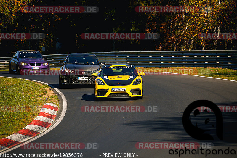 Bild #19856378 - Touristenfahrten Nürburgring Nordschleife (01.11.2022)