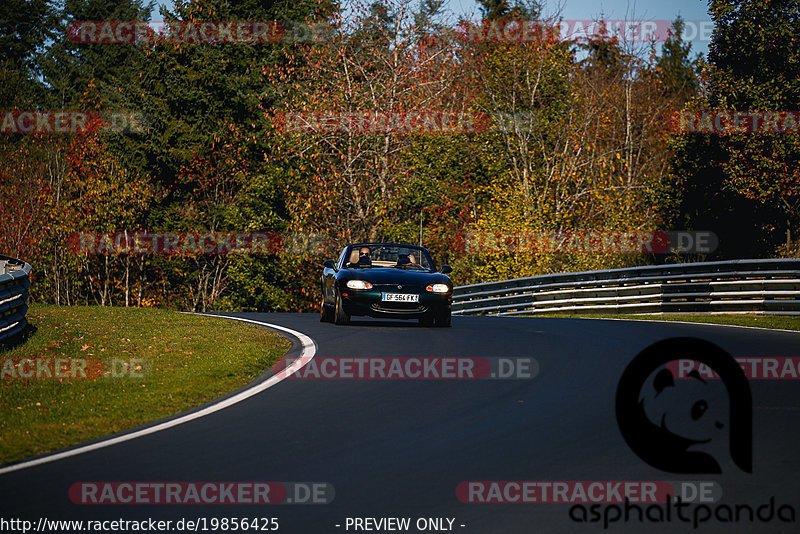 Bild #19856425 - Touristenfahrten Nürburgring Nordschleife (01.11.2022)