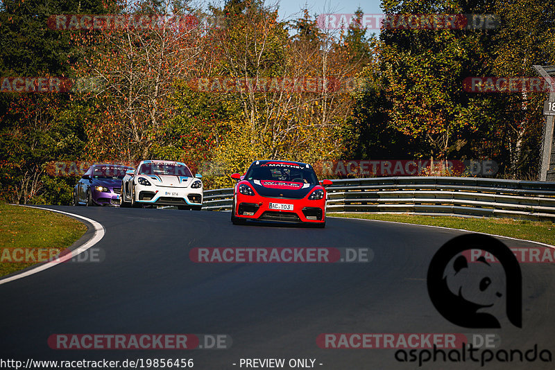 Bild #19856456 - Touristenfahrten Nürburgring Nordschleife (01.11.2022)