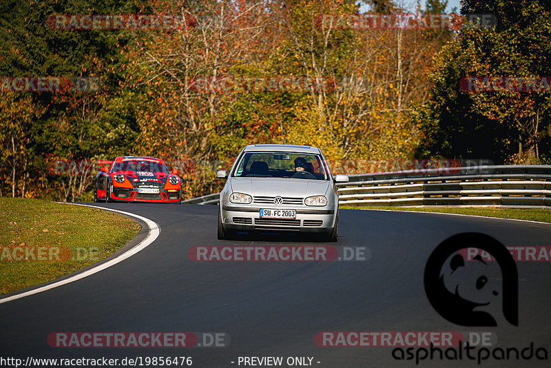 Bild #19856476 - Touristenfahrten Nürburgring Nordschleife (01.11.2022)