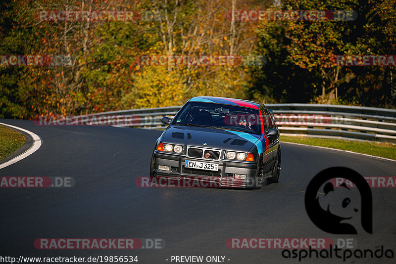 Bild #19856534 - Touristenfahrten Nürburgring Nordschleife (01.11.2022)