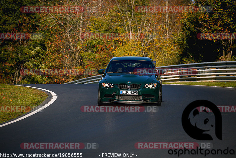 Bild #19856555 - Touristenfahrten Nürburgring Nordschleife (01.11.2022)