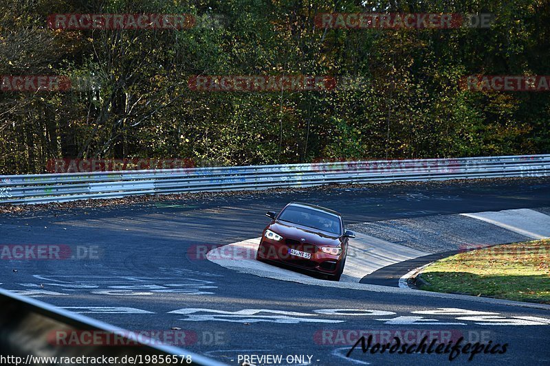 Bild #19856578 - Touristenfahrten Nürburgring Nordschleife (01.11.2022)