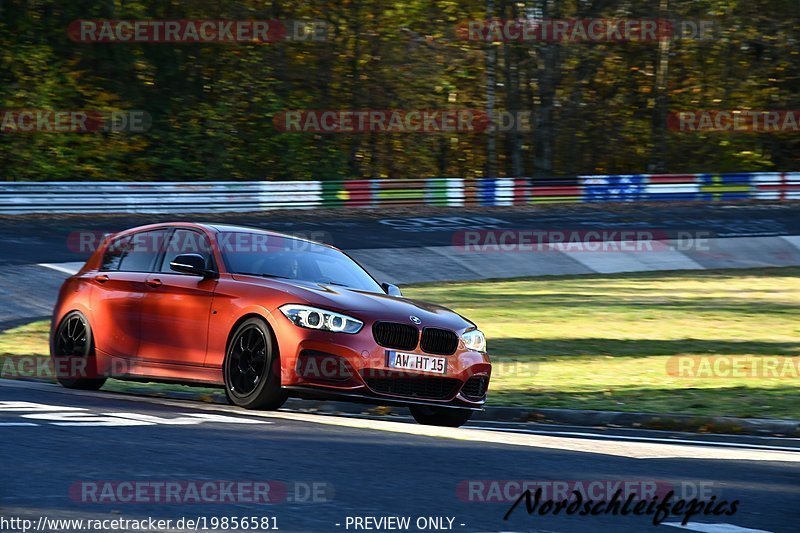 Bild #19856581 - Touristenfahrten Nürburgring Nordschleife (01.11.2022)