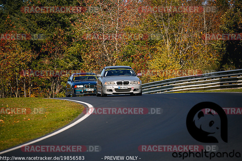 Bild #19856583 - Touristenfahrten Nürburgring Nordschleife (01.11.2022)