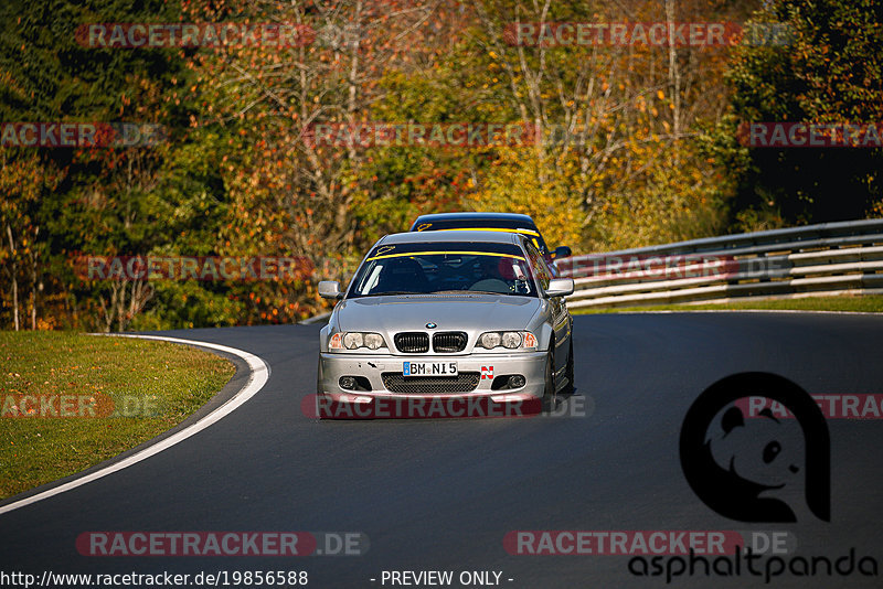 Bild #19856588 - Touristenfahrten Nürburgring Nordschleife (01.11.2022)