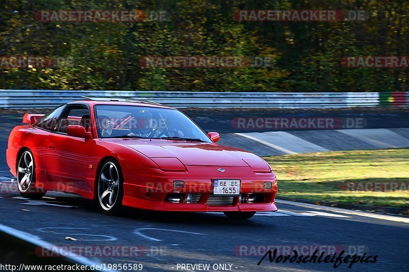 Bild #19856589 - Touristenfahrten Nürburgring Nordschleife (01.11.2022)