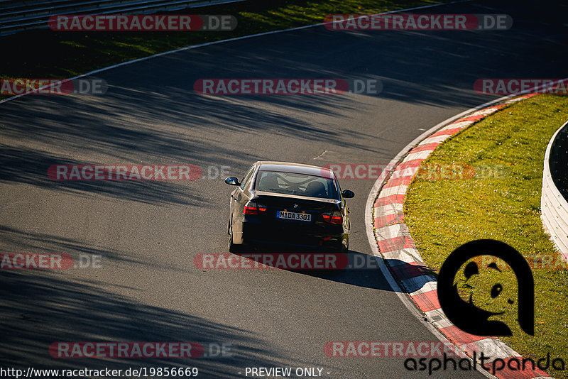 Bild #19856669 - Touristenfahrten Nürburgring Nordschleife (01.11.2022)