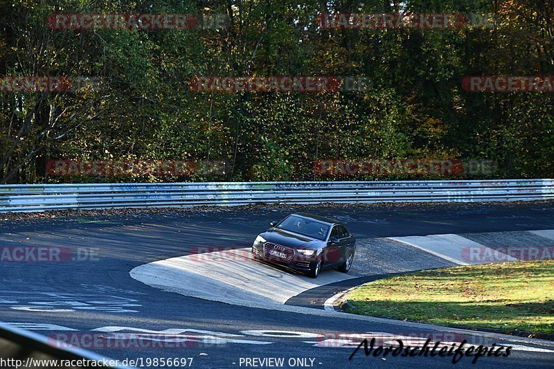 Bild #19856697 - Touristenfahrten Nürburgring Nordschleife (01.11.2022)