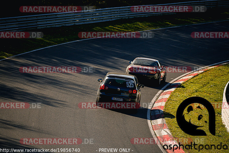 Bild #19856740 - Touristenfahrten Nürburgring Nordschleife (01.11.2022)