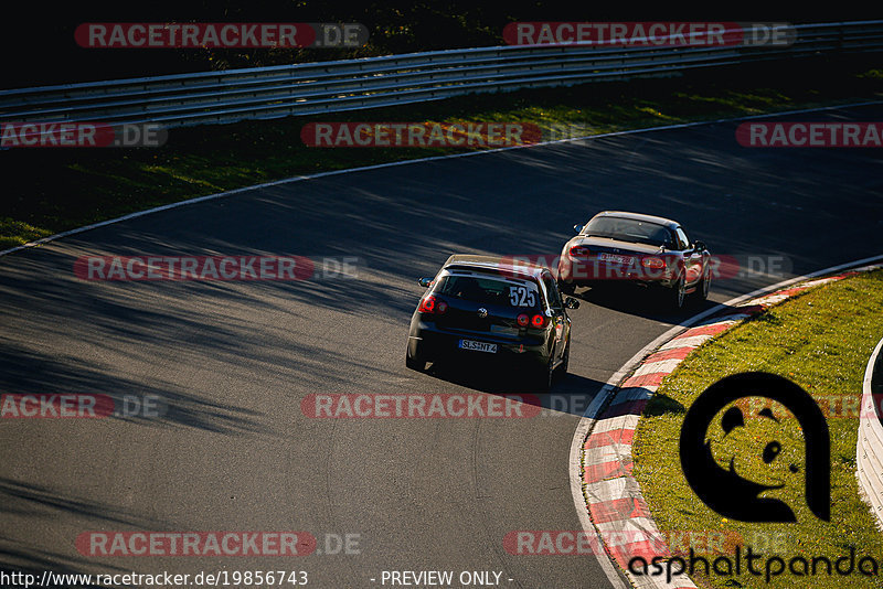 Bild #19856743 - Touristenfahrten Nürburgring Nordschleife (01.11.2022)