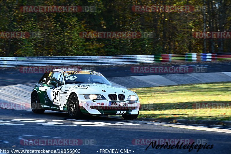 Bild #19856803 - Touristenfahrten Nürburgring Nordschleife (01.11.2022)