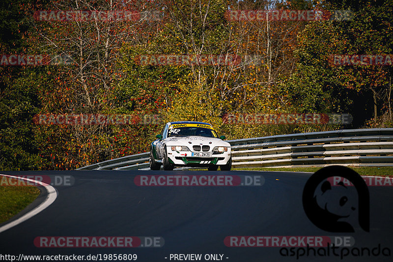 Bild #19856809 - Touristenfahrten Nürburgring Nordschleife (01.11.2022)