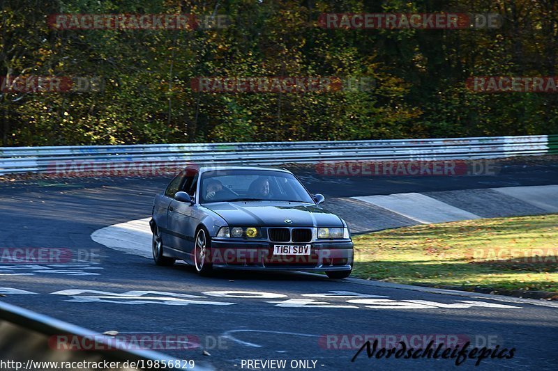 Bild #19856829 - Touristenfahrten Nürburgring Nordschleife (01.11.2022)