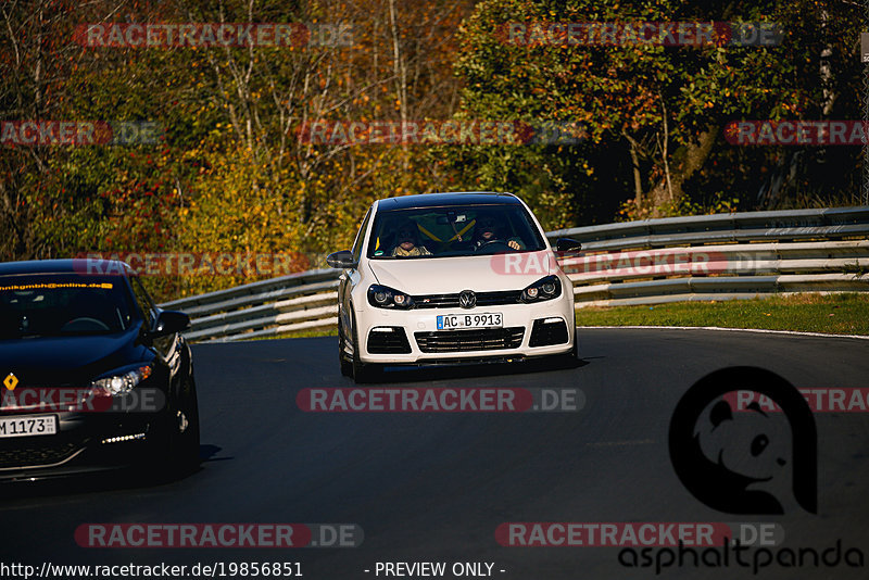 Bild #19856851 - Touristenfahrten Nürburgring Nordschleife (01.11.2022)