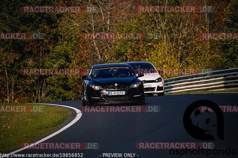 Bild #19856852 - Touristenfahrten Nürburgring Nordschleife (01.11.2022)